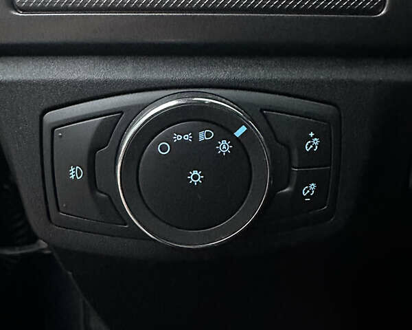 Синий Форд Фьюжн, объемом двигателя 2.49 л и пробегом 102 тыс. км за 15999 $, фото 29 на Automoto.ua