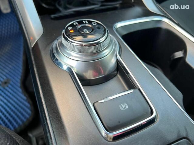 Синій Форд Фьюжен, об'ємом двигуна 1.5 л та пробігом 91 тис. км за 12940 $, фото 32 на Automoto.ua