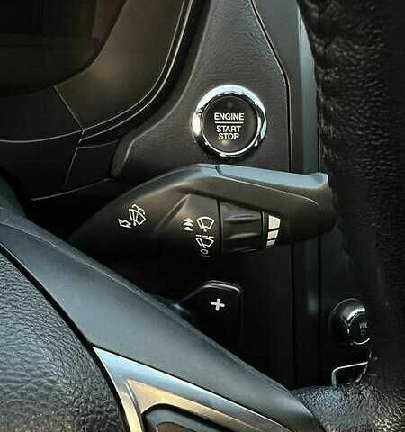 Синій Форд Фьюжен, об'ємом двигуна 1.5 л та пробігом 79 тис. км за 10900 $, фото 15 на Automoto.ua