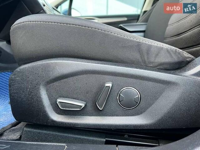 Синий Форд Фьюжн, объемом двигателя 1.5 л и пробегом 91 тыс. км за 12940 $, фото 18 на Automoto.ua