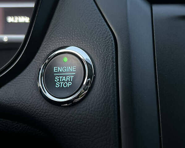 Синій Форд Фьюжен, об'ємом двигуна 1.5 л та пробігом 79 тис. км за 11900 $, фото 24 на Automoto.ua