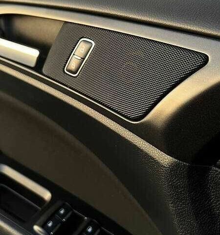 Синій Форд Фьюжен, об'ємом двигуна 1.5 л та пробігом 79 тис. км за 10900 $, фото 9 на Automoto.ua