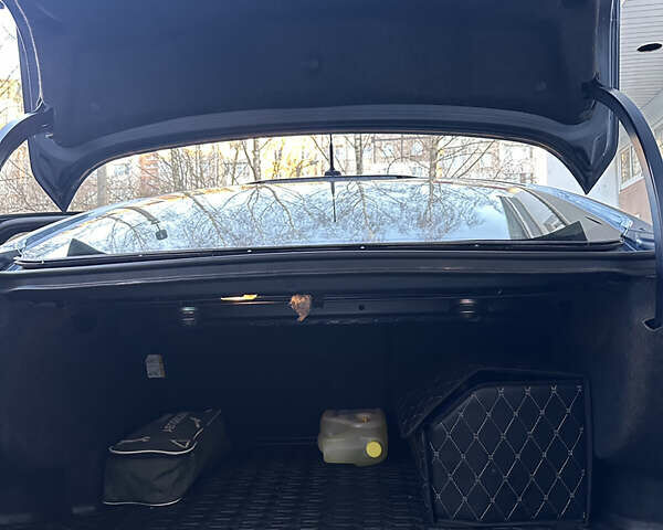 Синій Форд Фьюжен, об'ємом двигуна 2.5 л та пробігом 240 тис. км за 12300 $, фото 29 на Automoto.ua