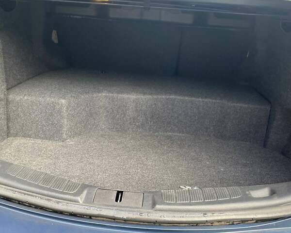 Синий Форд Фьюжн, объемом двигателя 2 л и пробегом 114 тыс. км за 15250 $, фото 10 на Automoto.ua