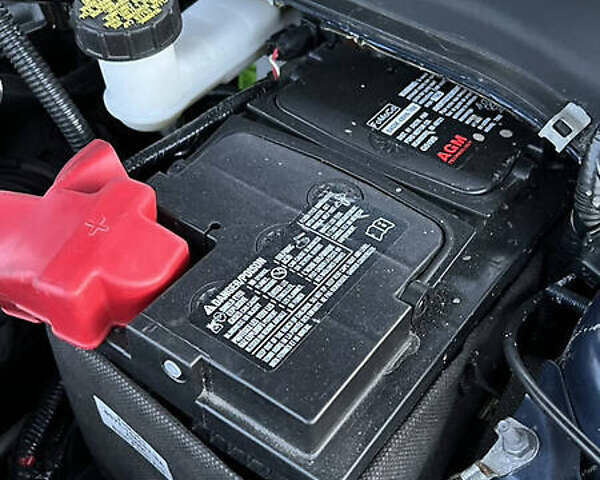 Синій Форд Фьюжен, об'ємом двигуна 1.5 л та пробігом 79 тис. км за 11900 $, фото 32 на Automoto.ua