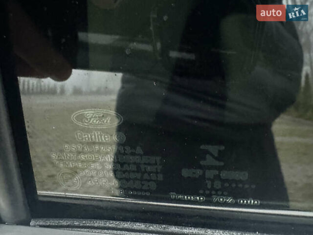 Синий Форд Фьюжн, объемом двигателя 2.49 л и пробегом 102 тыс. км за 15999 $, фото 35 на Automoto.ua