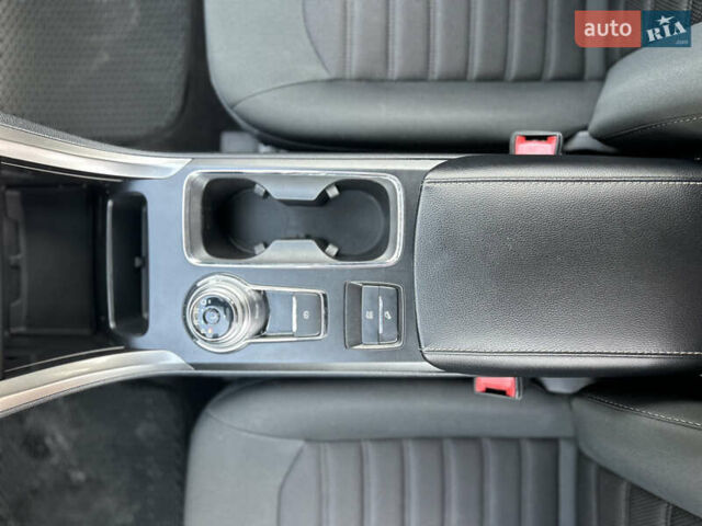 Синій Форд Фьюжен, об'ємом двигуна 2 л та пробігом 114 тис. км за 15800 $, фото 15 на Automoto.ua