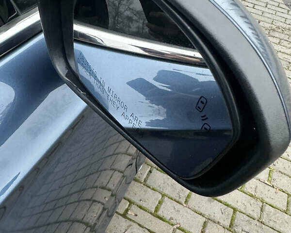 Синий Форд Фьюжн, объемом двигателя 2.49 л и пробегом 102 тыс. км за 15999 $, фото 22 на Automoto.ua