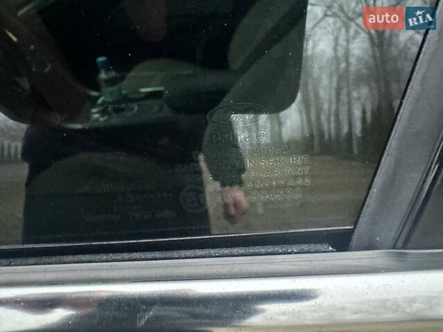 Синий Форд Фьюжн, объемом двигателя 2.49 л и пробегом 102 тыс. км за 15999 $, фото 34 на Automoto.ua