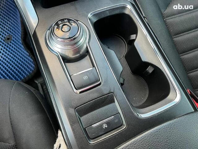 Синій Форд Фьюжен, об'ємом двигуна 1.5 л та пробігом 91 тис. км за 12940 $, фото 31 на Automoto.ua