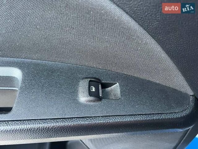 Синий Форд Фьюжн, объемом двигателя 1.5 л и пробегом 91 тыс. км за 12940 $, фото 37 на Automoto.ua