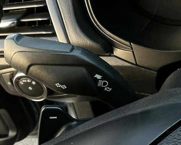 Синій Форд Фьюжен, об'ємом двигуна 1.5 л та пробігом 79 тис. км за 11900 $, фото 19 на Automoto.ua