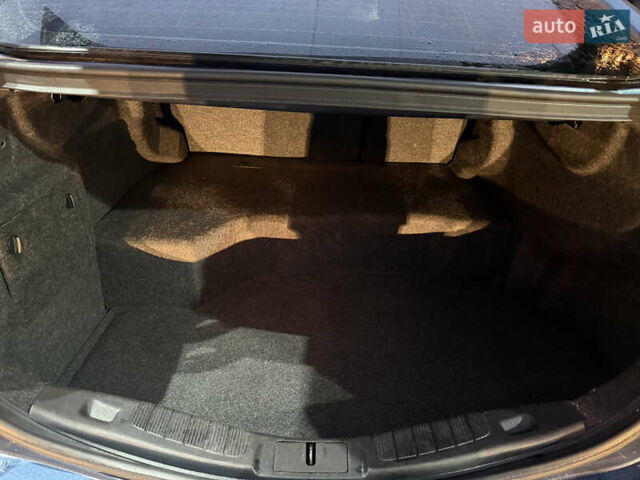 Синий Форд Фьюжн, объемом двигателя 2 л и пробегом 119 тыс. км за 16800 $, фото 22 на Automoto.ua