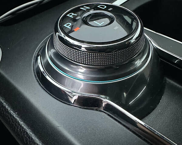 Синий Форд Фьюжн, объемом двигателя 2.49 л и пробегом 102 тыс. км за 15999 $, фото 19 на Automoto.ua