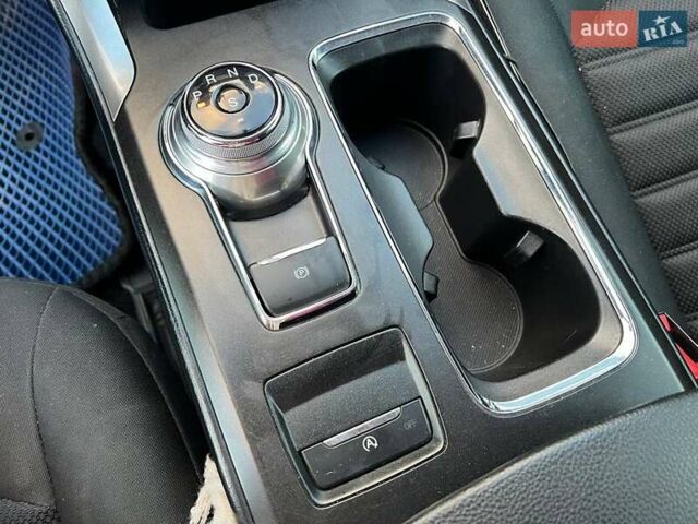 Синий Форд Фьюжн, объемом двигателя 1.5 л и пробегом 91 тыс. км за 12940 $, фото 31 на Automoto.ua