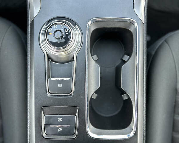 Синій Форд Фьюжен, об'ємом двигуна 2 л та пробігом 114 тис. км за 15800 $, фото 18 на Automoto.ua