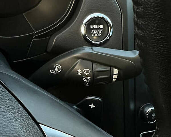 Синій Форд Фьюжен, об'ємом двигуна 1.5 л та пробігом 79 тис. км за 11900 $, фото 20 на Automoto.ua