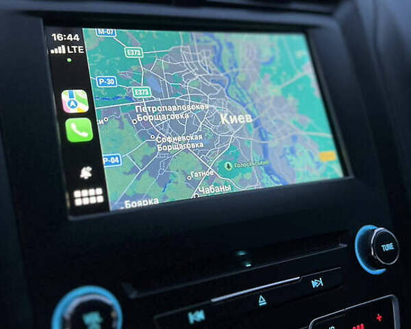 Синій Форд Фьюжен, об'ємом двигуна 1.5 л та пробігом 79 тис. км за 11900 $, фото 28 на Automoto.ua