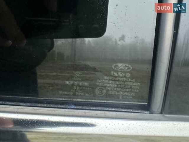 Синий Форд Фьюжн, объемом двигателя 2.49 л и пробегом 102 тыс. км за 15999 $, фото 40 на Automoto.ua