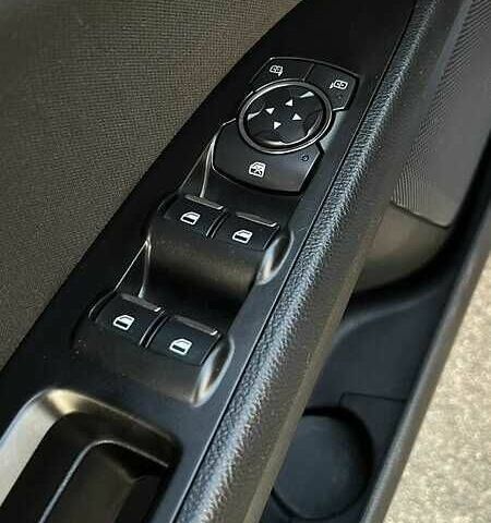 Синій Форд Фьюжен, об'ємом двигуна 1.5 л та пробігом 79 тис. км за 10900 $, фото 10 на Automoto.ua