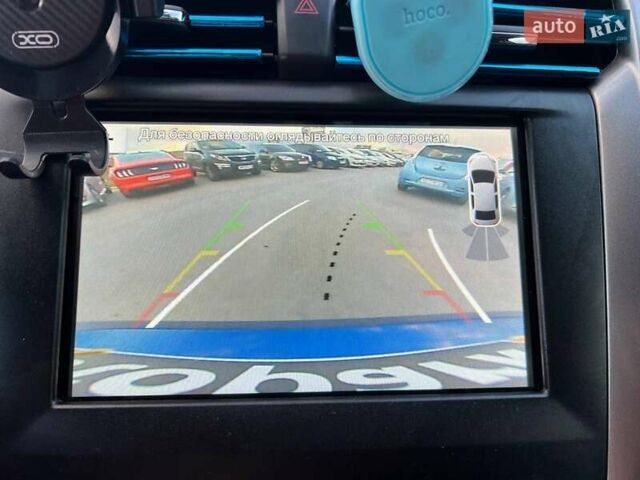 Синий Форд Фьюжн, объемом двигателя 1.5 л и пробегом 91 тыс. км за 12940 $, фото 29 на Automoto.ua