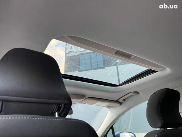 Синій Форд Фьюжен, об'ємом двигуна 1.5 л та пробігом 91 тис. км за 12940 $, фото 36 на Automoto.ua