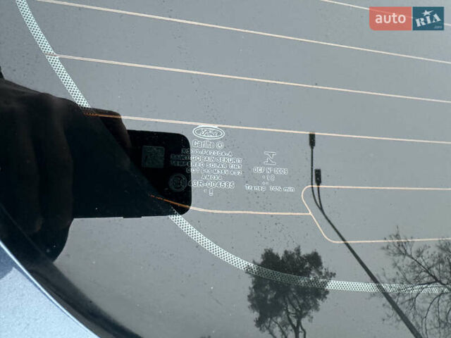 Синий Форд Фьюжн, объемом двигателя 2.49 л и пробегом 102 тыс. км за 15999 $, фото 38 на Automoto.ua