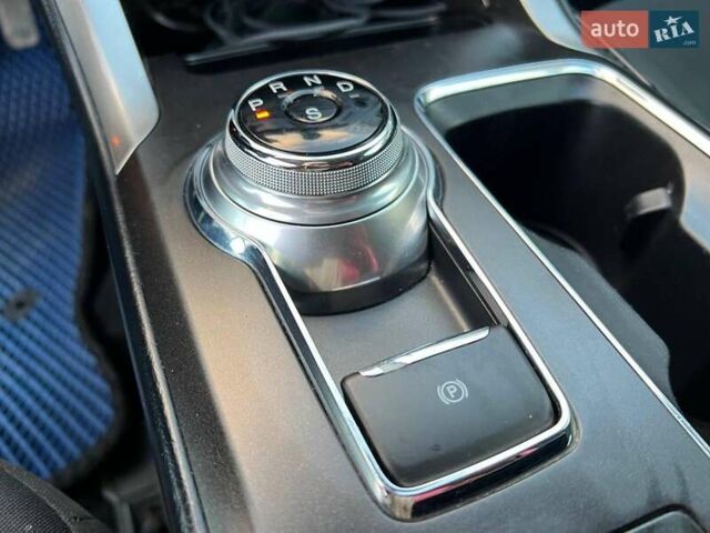 Синий Форд Фьюжн, объемом двигателя 1.5 л и пробегом 91 тыс. км за 12940 $, фото 32 на Automoto.ua