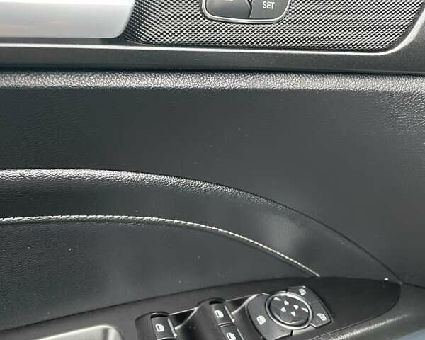 Синий Форд Фьюжн, объемом двигателя 2 л и пробегом 84 тыс. км за 18500 $, фото 9 на Automoto.ua