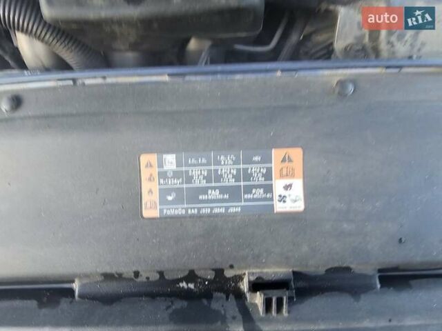 Форд Фьюжн 2019 в Киеве на Automoto.ua Синий Форд Фьюжн, объемом двигателя 2 л и пробегом 88 тыс. км за 20800 $, фото 23 на Automoto.ua