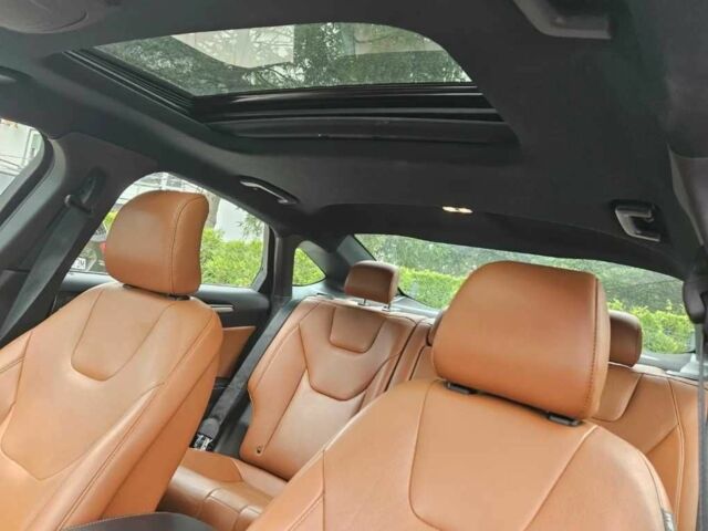 Синій Форд Фьюжен, об'ємом двигуна 2 л та пробігом 71 тис. км за 7000 $, фото 9 на Automoto.ua