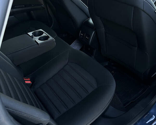 Синій Форд Фьюжен, об'ємом двигуна 2 л та пробігом 185 тис. км за 15000 $, фото 30 на Automoto.ua