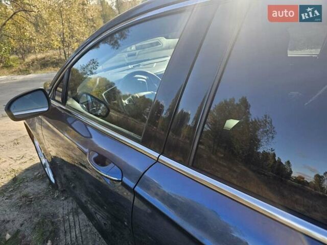 Форд Фьюжн 2019 в Киеве на Automoto.ua Синий Форд Фьюжн, объемом двигателя 2 л и пробегом 88 тыс. км за 20800 $, фото 20 на Automoto.ua