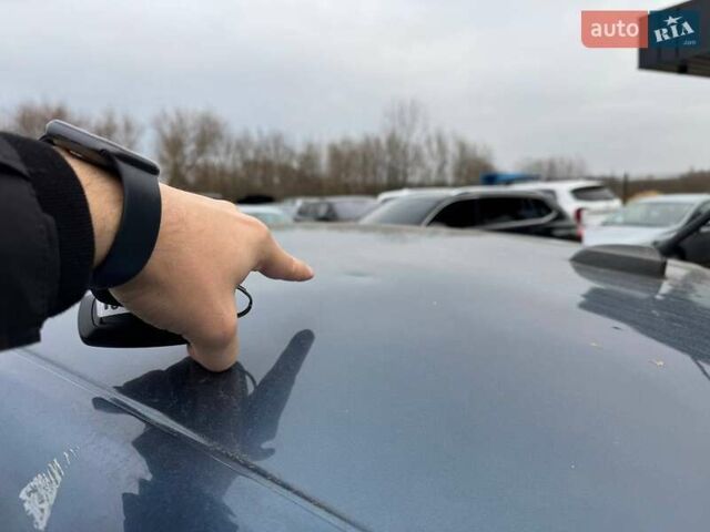 Синий Форд Фьюжн, объемом двигателя 2.49 л и пробегом 133 тыс. км за 9800 $, фото 14 на Automoto.ua