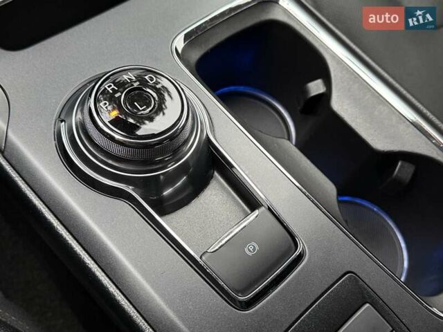 Синий Форд Фьюжн, объемом двигателя 2 л и пробегом 87 тыс. км за 19800 $, фото 18 на Automoto.ua