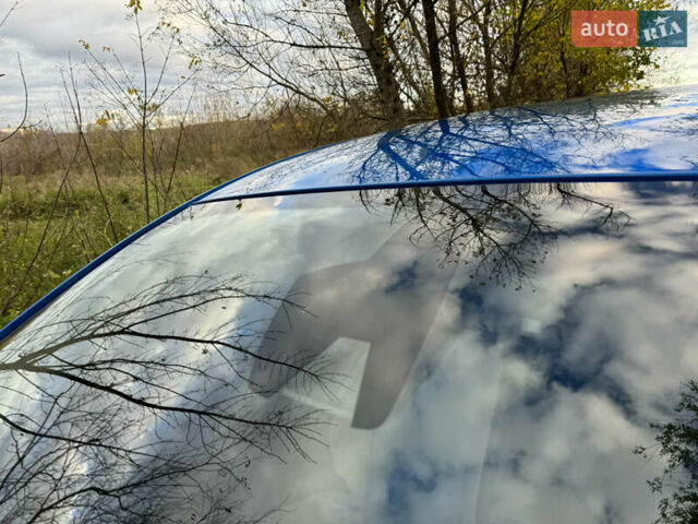 Форд Фьюжен 2020 у Житомирі на Automoto.ua Синій Форд Фьюжен, об'ємом двигуна 1.5 л та пробігом 140 тис. км за 12900 $, фото 23 на Automoto.ua