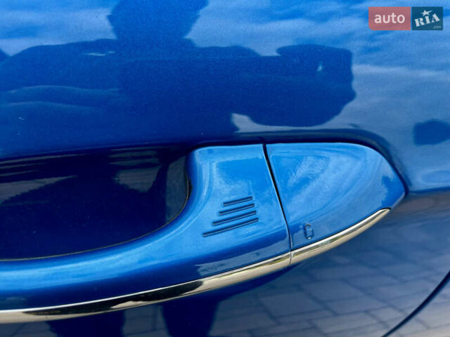 Синій Форд Фьюжен, об'ємом двигуна 2 л та пробігом 170 тис. км за 12300 $, фото 46 на Automoto.ua