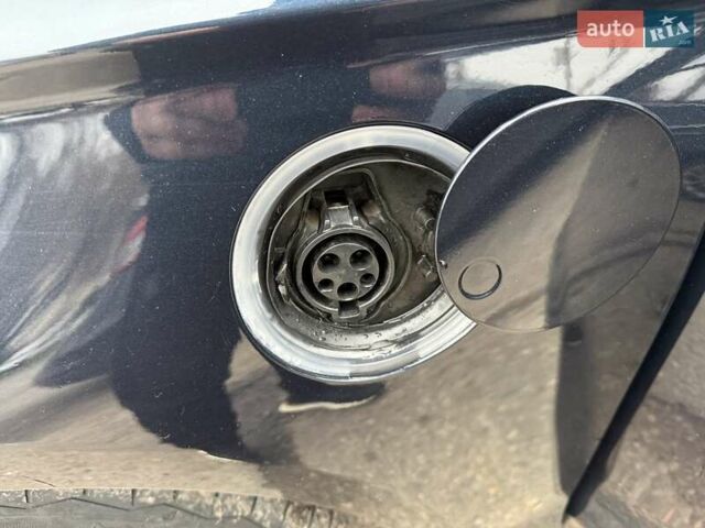 Синий Форд Фьюжн, объемом двигателя 2 л и пробегом 87 тыс. км за 19800 $, фото 21 на Automoto.ua