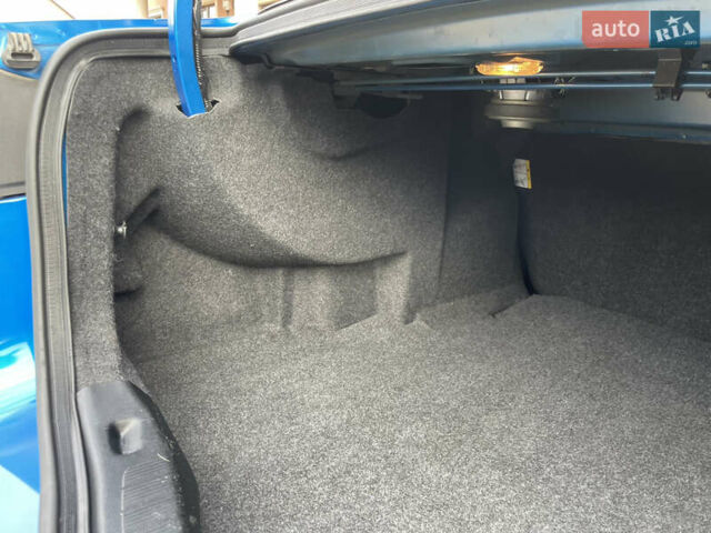 Синій Форд Фьюжен, об'ємом двигуна 2 л та пробігом 170 тис. км за 12300 $, фото 20 на Automoto.ua