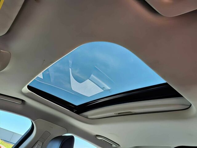 Синий Форд Фьюжн, объемом двигателя 2 л и пробегом 33 тыс. км за 10500 $, фото 10 на Automoto.ua