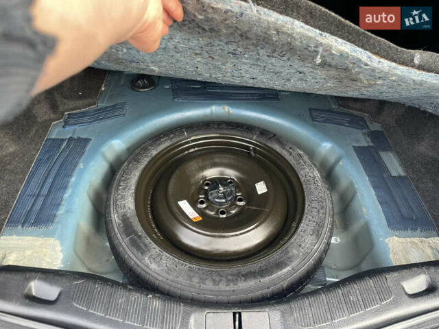 Синій Форд Фьюжен, об'ємом двигуна 2 л та пробігом 170 тис. км за 12300 $, фото 22 на Automoto.ua