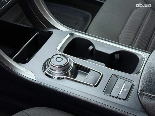 Синій Форд Фьюжен, об'ємом двигуна 1.5 л та пробігом 69 тис. км за 12590 $, фото 12 на Automoto.ua