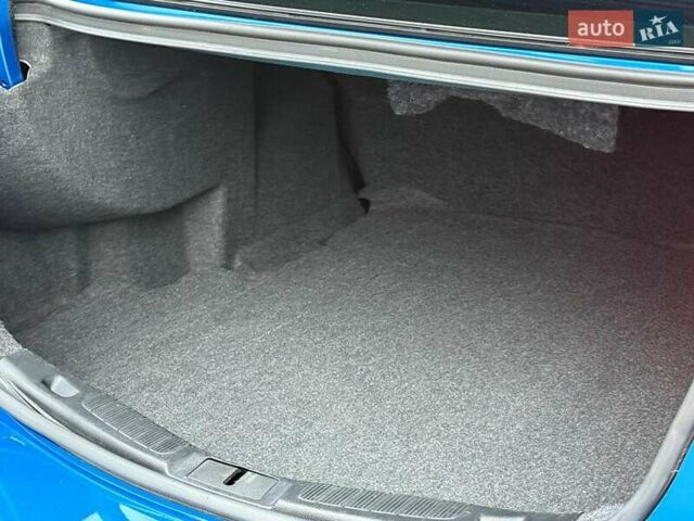 Синий Форд Фьюжн, объемом двигателя 1.5 л и пробегом 69 тыс. км за 12590 $, фото 15 на Automoto.ua