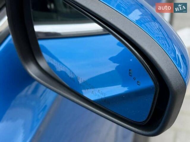 Синий Форд Фьюжн, объемом двигателя 1.5 л и пробегом 69 тыс. км за 12590 $, фото 4 на Automoto.ua
