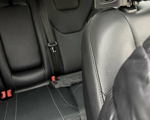 Синий Форд Фьюжн, объемом двигателя 2 л и пробегом 25 тыс. км за 18900 $, фото 20 на Automoto.ua