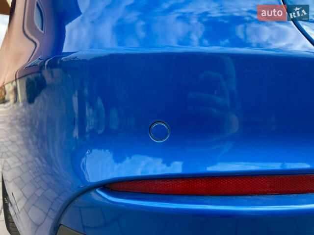 Синій Форд Фьюжен, об'ємом двигуна 2 л та пробігом 170 тис. км за 12300 $, фото 48 на Automoto.ua