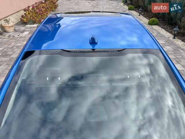 Синій Форд Фьюжен, об'ємом двигуна 2 л та пробігом 170 тис. км за 12300 $, фото 17 на Automoto.ua