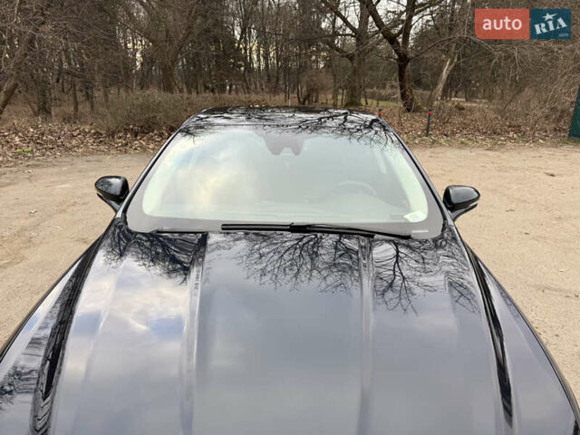 Синий Форд Фьюжн, объемом двигателя 2 л и пробегом 25 тыс. км за 18900 $, фото 10 на Automoto.ua