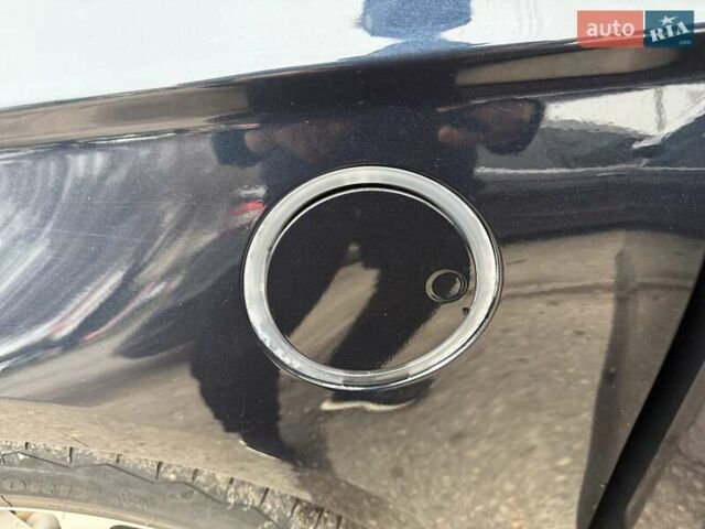 Синий Форд Фьюжн, объемом двигателя 2 л и пробегом 87 тыс. км за 19800 $, фото 20 на Automoto.ua