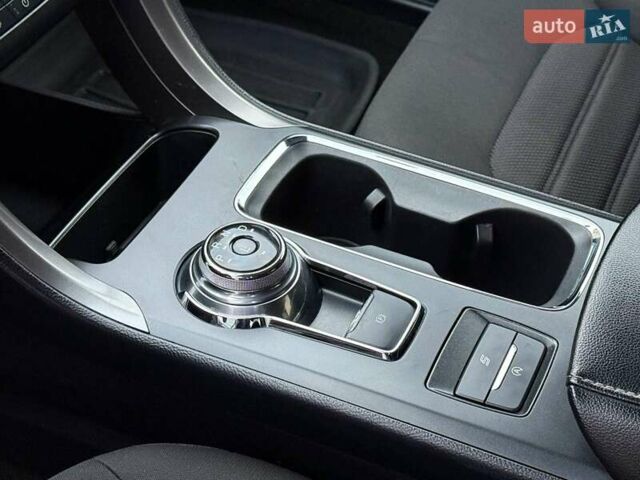 Синий Форд Фьюжн, объемом двигателя 1.5 л и пробегом 69 тыс. км за 12590 $, фото 14 на Automoto.ua